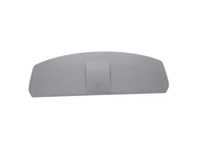 Rear spoiler - Land Rover RANGE SPORT II PH.1 - Gris Fonce - LR095135 - J1-0108U