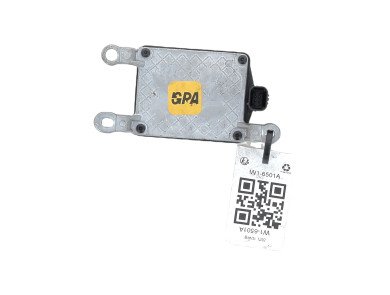 Radar anti-collision - Nissan JUKE II PH.1 - 28438-6PA0C - W1-6501A
