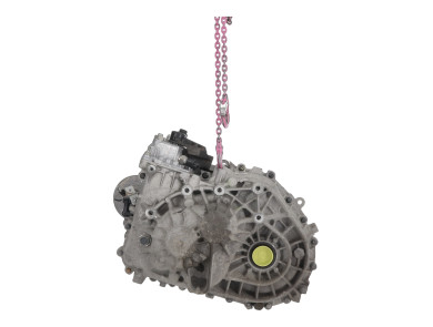 Gearbox used - Ford MONDEO - BG9R7002RB