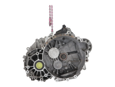 Gearbox type BG9R7002RB - Ford MONDEO III PH.2 - K0-8494R