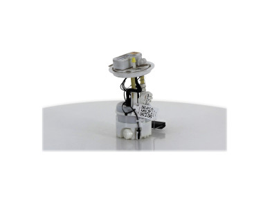 Fuel pump - Nissan JUKE II PH.1 - 17201-00Q2J - M1-6434K