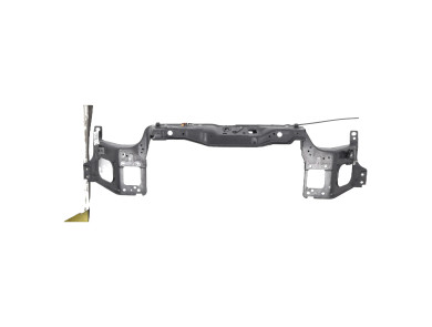 Front cowling used - Opel ADAM - 39162134