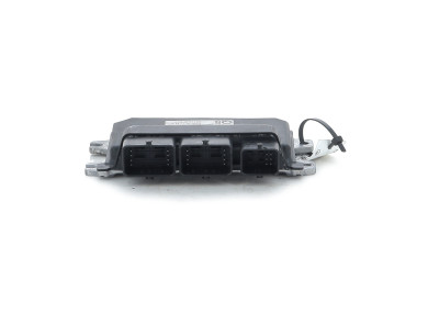 Engine calculator used - Nissan JUKE - NEC051-616