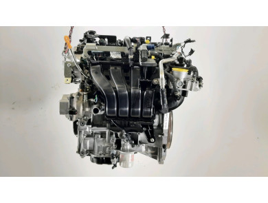 Engine type HR16 - Nissan JUKE II PH.1 - K1-6705G
