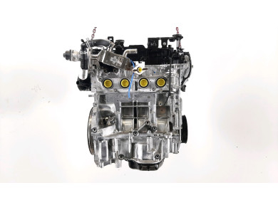 Moteur type HR16 - Nissan JUKE II PH.1 - K1-6705G