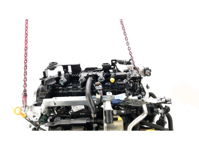 Engine type HR16 - Nissan JUKE II PH.1 - K1-6705G