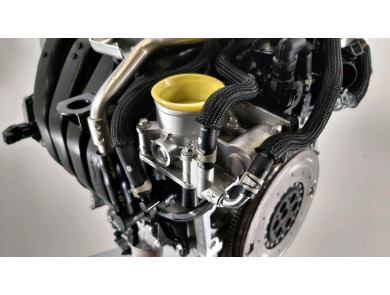 Engine type HR16 - Nissan JUKE II PH.1 - K1-6705G