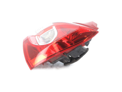 Right rear light - Renault TWINGO II PH.2 - 265502963R - B0-3866J