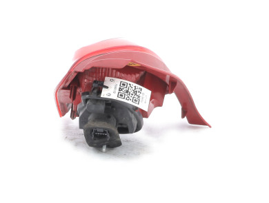 Right rear light - Renault TWINGO II PH.2 - 265502963R - B0-3866J