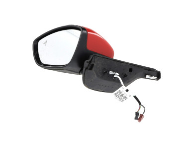 Left wing mirror used - Citroen C3 - 98128561XT