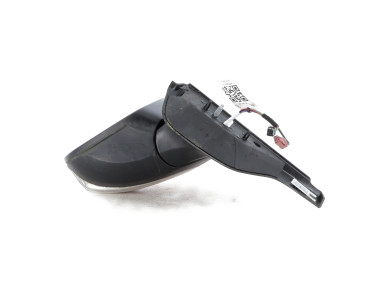 Left wing mirror - Citroen C3 III PH.1 - 98128561XT - V0-9428A