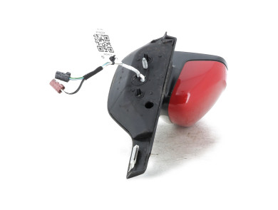 Left wing mirror - Citroen C3 III PH.1 - 98128561XT - V0-9428A