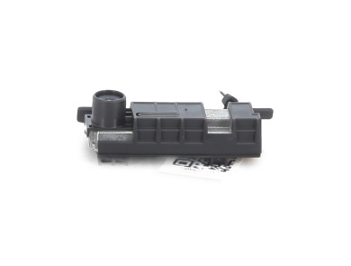 Front camera - Renault TWINGO III PH.1 - 284621445R - C1-6559Q