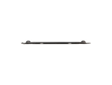Lower front cross member - Peugeot 3008 I PH.1 - Noir - 3502AW - K0-9936P