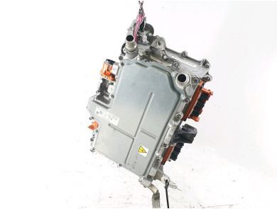 Inverter converter used - Nissan JUKE - 291A1-00Q0D