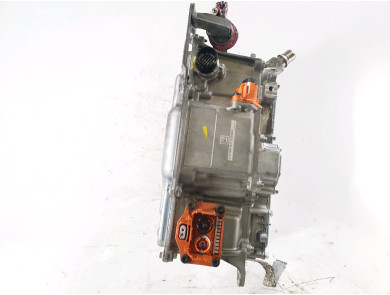 Inverter converter - Nissan JUKE II PH.1 - 291A1-00Q0D - X0-5739T
