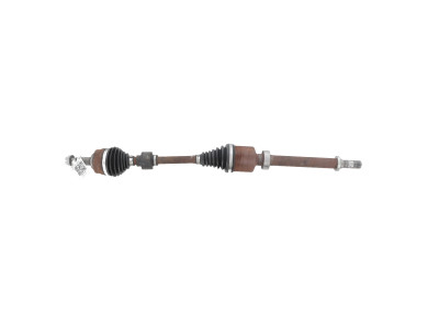 Right front transmission used - Nissan JUKE - 39100-00Q9F