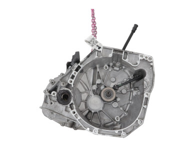 Boîte de vitesses type TL4164 - Nissan JUKE II PH.1 - F0-8042V