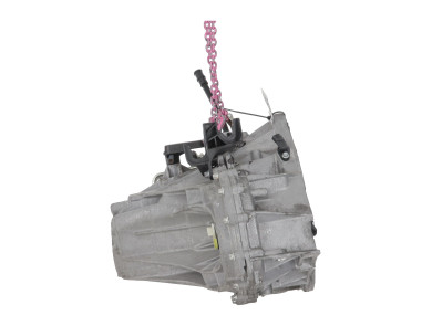 Gearbox type TL4164 - Nissan JUKE II PH.1 - F0-8042V