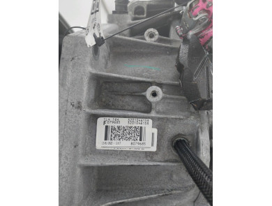Gearbox type TL4164 - Nissan JUKE II PH.1 - F0-8042V