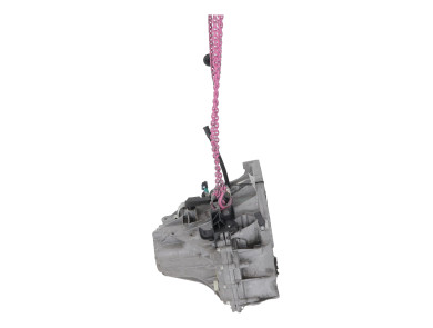 Gearbox type TL4164 - Nissan JUKE II PH.1 - F0-8042V