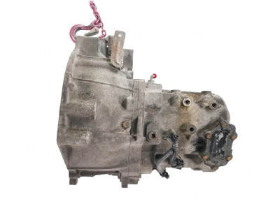 Gearbox used - Nissan ALMERA TINO - ALMERA TINO-TBAV10-5