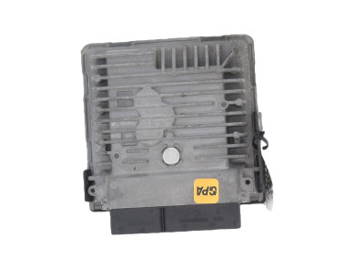 Calculateur moteur - Volkswagen POLO V PH.1 - 03L906023MA - H1-0198V