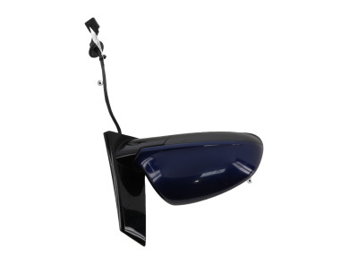 Right wing mirror - Opel ASTRA GTC J - 13342466 - C0-9139W