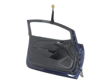 Porte gauche (3 portes) - Opel ASTRA GTC J - 13394360 - E1-2361K