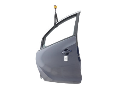 Left door (3-door models only) - Opel ASTRA GTC J - 13394360 - E1-2361K