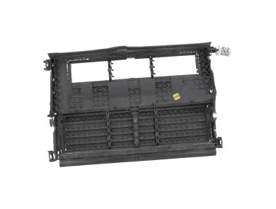 Piloted air inlet module used - Citroen C5 AIRCROSS - 9823355180