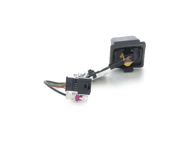 Rear camera used - Mercedes CLASSE CLS - 0008203182