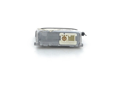 Front camera - Mercedes CLASSE CLS II PH.1 - A0009057402 - W0-4676J