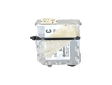 Front camera - Mercedes CLASSE CLS II PH.1 - A0009057402 - W0-4676J