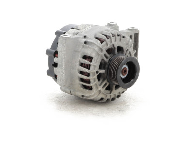Alternator - Opel ASTRA GTC J - 13512744 - G0-6870N