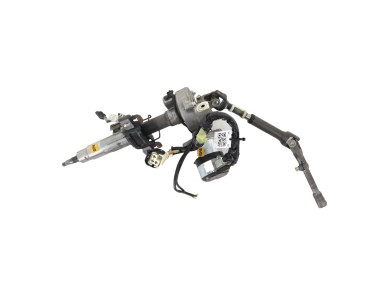 Colonne de direction - Toyota RAV4 III PH.1 - 4520A42030 - W1-6876K