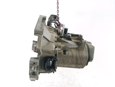 Gearbox type 20CF15 - Citroen C3 I PH.1 - C0-4987J
