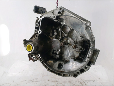 Boîte de vitesses type 20CF15 - Citroen C3 I PH.1 - C0-4987J