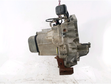 Boîte de vitesses type 20CF15 - Citroen C3 I PH.1 - C0-4987J