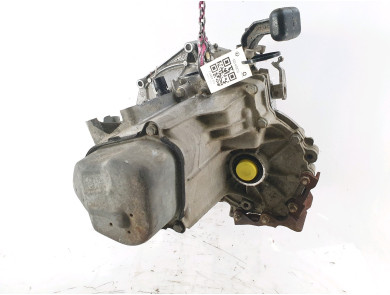Boîte de vitesses type 20CF15 - Citroen C3 I PH.1 - C0-4987J