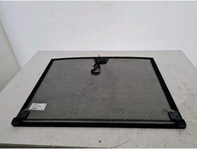 Trunk trim / mat - Mercedes CLASSE A III PH.2 - 17669000429E83 - I1-7433E