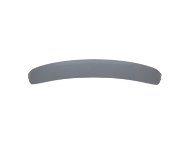 Rear spoiler - Mercedes CLASSE CLS II PH.1 - Gris Fonce - 21879000009999 - E0-2486P