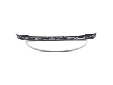 Rear spoiler - Mercedes CLASSE CLS II PH.1 - Gris Fonce - 21879000009999 - E0-2486P