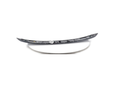 Rear spoiler - Mercedes CLASSE CLS II PH.1 - Gris Fonce - 21879000009999 - E0-2486P
