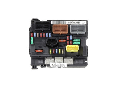 BSM - Citroen C3 II PH.2 - 9667199680 - K1-6481P