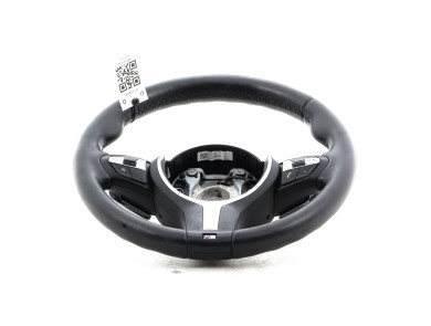 Volant - BMW SERIE 1 II PH.1 - 32309864181 - X1-6548K