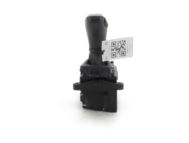 Gear paddle - BMW SERIE 1 II PH.1 - 61317950384 - Q1-6534U