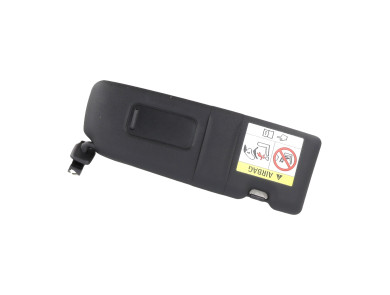 Pare-soleil droit - BMW SERIE 1 II PH.1 - 51167319160 - E1-6534U