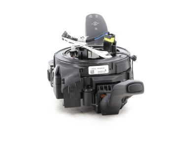 Steering column stalk switch - BMW SERIE 1 II PH.1 - 61319351153 - C1-6662M