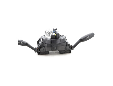 Steering column stalk switch - BMW SERIE 1 II PH.1 - 61319351153 - C1-6662M